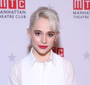 Sophia Anne Caruso